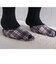 初恋ダイエットスリッパ　布　S　【店頭のみ商品】