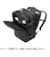 インケース（Incase）　イーオートラベル（EO　Travel）　Backpack　37161043　ブラック