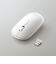 エレコム（ELECOM）　2.4GHz無線マウス　スリント（Slint）　M-TM10DBWH　ホワイト