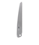 高儀　シャークソー（SHARK　SAW）　替刃式折込鋸　替刃　一般木材用　210mm