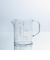 カフェック（CAFEC）　トライタンビーカーサーバー400ml　1～2杯用　TBS－400