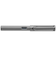 ラミー（LAMY）　アルスター　万年筆　EF（極細）　L26EF　グラファイト