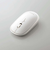エレコム（ELECOM）　Bluetooth4.2マウス　スリント（Slint）　M-TM10BBWH　ホワイト