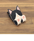東洋ケース　マグネットフッククリップ　ハチワレ