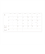 【2025年12月始まり】　マークス（MARK'S）　POPエンベロップ　ファンログ（funlog）　スクエア148　ウィークリーブロックブロック　26WDR-