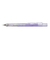 トンボ鉛筆（Tombow）　シャープペンシル　モノグラフ　クリアカラー　0.3mm　DPA－139F　クリアパープル