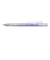 トンボ鉛筆（Tombow）　シャープペンシル　モノグラフ　クリアカラー　0.3mm　DPA－139F　クリアパープル