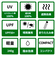 Wpc.　IZA（ダブリュピーシー　イーザ）　コンパクト　グレー