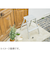 長谷川工業　天板幅広踏台　2段　SEW‐6a