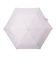 ニフティカラーズ(NiftyColors)　ピーチドロップ耐風ミニ55　1660OF