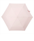 ニフティカラーズ(NiftyColors)　ピーチドロップ耐風ミニ55　1660PK