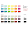 カラーワークス　HIPmini　LC016　パレットイエロー