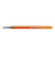 パイロット（PILOT）　フリクションシナジーノック用替芯　0.3mm　LFRF13-O　オレンジ