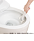 レック　GNシートでトイレクリーナー　B00160