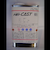 ハイキャスト　2kgセット　ホワイト