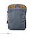 シエラデザインズ（SIERRA　DESIGNS）×ハンズ　マルチスモールポーチ　セージ