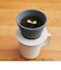 プラスディー（＋d）　キノメ　セラミック製コーヒーフィルター
