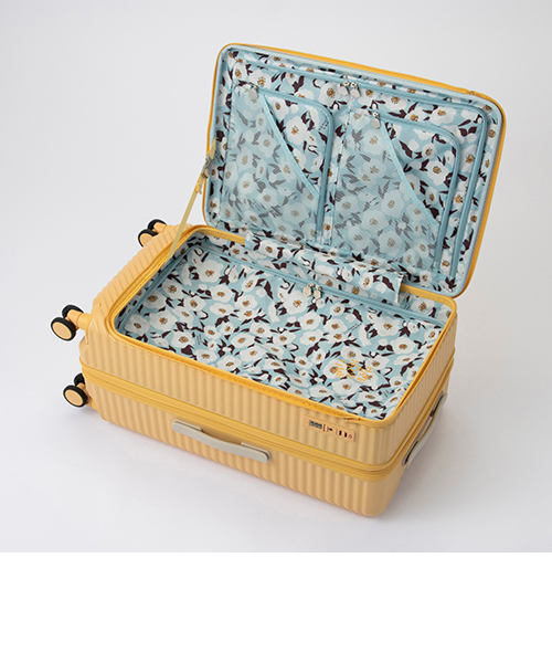 ハント（HaNT） ココント 36／44L 0551113 キャンドル・イエロー