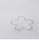 ヒャクパーセント（100percent）　さくらさくロック　紙箱　ピンク