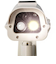 キャロットシステムズ　ソーラー式LEDダミーカメラ　AT－903D