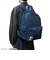 シエラデザインズ（SIERRA　DESIGNS）×ハンズ　ハーフムーンデイパック　セージ