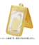 リヒトラブ（LIHIT　LAB.）　ミファ（myfa）　カードスタンドケース　A3300－16　シフォンベージュ