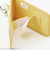 リヒトラブ（LIHIT　LAB.）　ミファ（myfa）　カードスタンドケース　A3300－12　シャーベットピンク