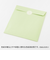 ミドリ（MIDORI）　カラー色紙用封筒　黄緑　33287