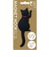 MAGNET　HOOK　マグネットフック　2　クロ　MH－CAT－02