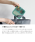 シービージャパン（CB　JAPAN）　DSK　薄型弁当箱　抗菌フードマン500　500mL　パープル