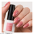 ジーニッシュ　マニキュア　65　ローズヘイズ　8mL