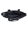 吉田カバン　ポーター（PORTER）　フラッシュ（FLASH）　2WAYトートバッグ　689－05937　ブラック
