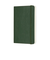 モレスキン（MOLESKINE）　カラーノートブック　ソフトカバー　横罫　ポケットサイズ　マートルグリーン