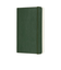 モレスキン（MOLESKINE）　カラーノートブック　ソフトカバー　横罫　ポケットサイズ　マートルグリーン