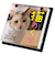【2026年版・卓上】　中央経済社　日めくり　猫めくり　CK－C26－01