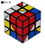 メガハウス　ルービックキューブピクセル