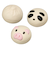メガハウス　解体パズルLite　肉まんパズル