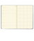 【2026年1月始まり】　ロディア（RHODIA）　ウェブプランナー　A5　ウィークリーレフト　ブラック　月曜始まり