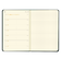 【2026年1月始まり】　ロディア（RHODIA）　ウェブプランナー　A6　ウィークリーレフト　オレンジ　月曜始まり