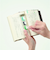 ダイゴー　しおりになる読書ふせん　S2480　コーヒー