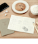 ダイゴー　週末とクリームラテとカフェノート　R2382