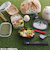 サブヒロモリ　ムームー　抗菌箸＆ケース20　くろまめしば