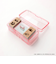 ビバリー　ミニスタンプ　マロンクリーム　SGM－022