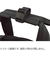 ソロ・ツーリスト　ハンドルバインダー　マグネット　HBMG－50　ブラック