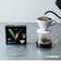 ハリオ（HARIO）　V60ペーパーフィルター　メテオ　02　VCF-02-50-MT