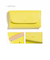 いろは出版　SUNNY　フラットペンポーチ　yellow