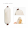 いろは出版　SUNNY　フラットペンスリーブ　amber　white