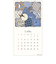 【2026年版・壁掛】　アクティブコーポレーション　Naffy　Calendar　-Bird　Tales-　26ACL-76