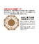 【2026年版・日めくり】　全協　金運日めくり　NK-8552