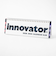 【2026年版・卓上】　イノベーター（innovator）　カレンダー　スリム　31400